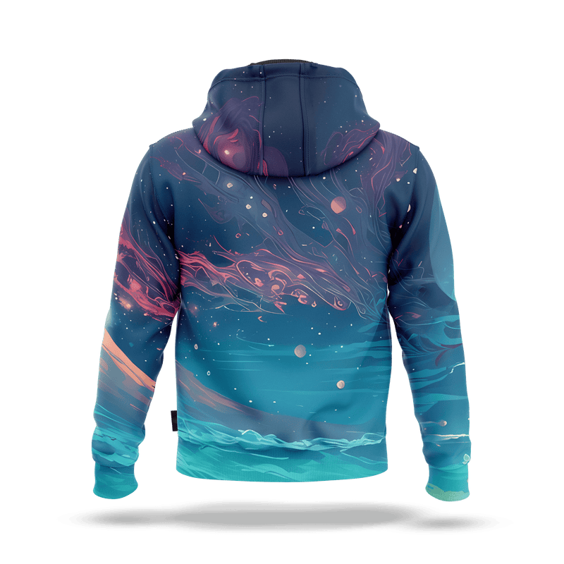 Hoodie Galaxy