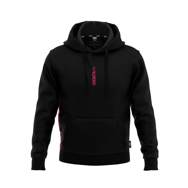 Base Blueprint Hoodie
