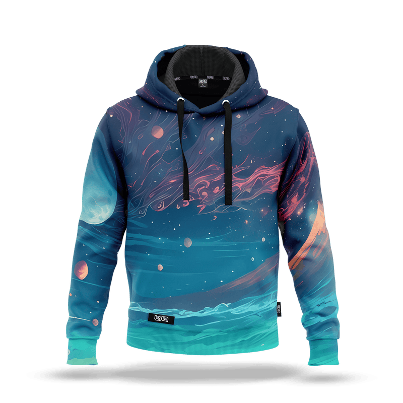 Hoodie Galaxy