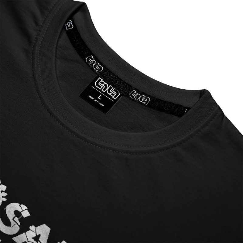 T-shirt T-Rex Fossil