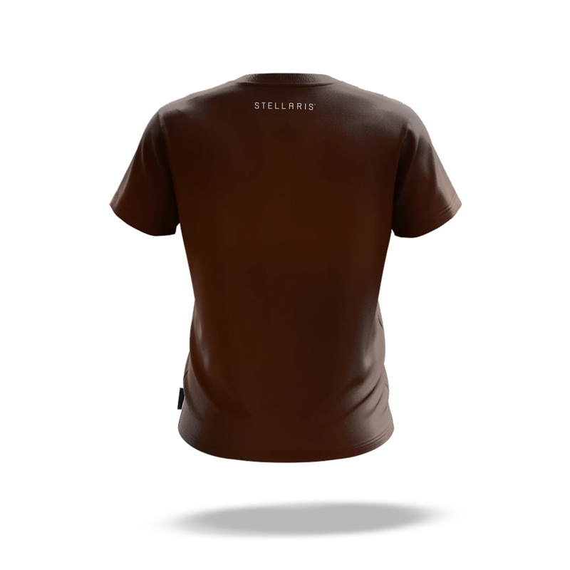 T-shirt Synth Queen Window