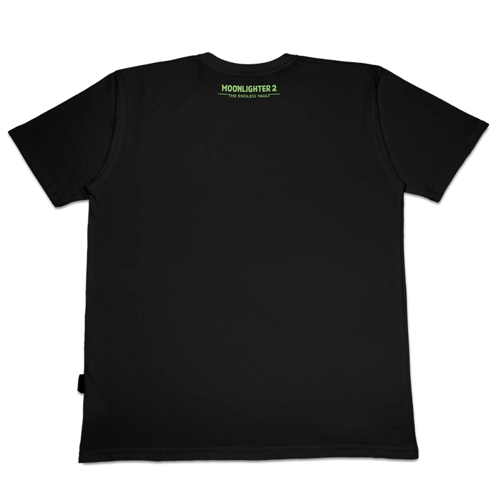 Enter the Vault T-shirt