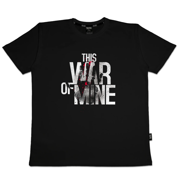 This War of Mine T-Shirt