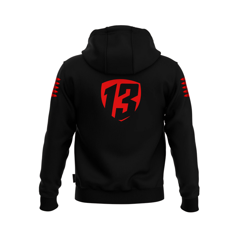 Hoodie Games Unite Not Divide