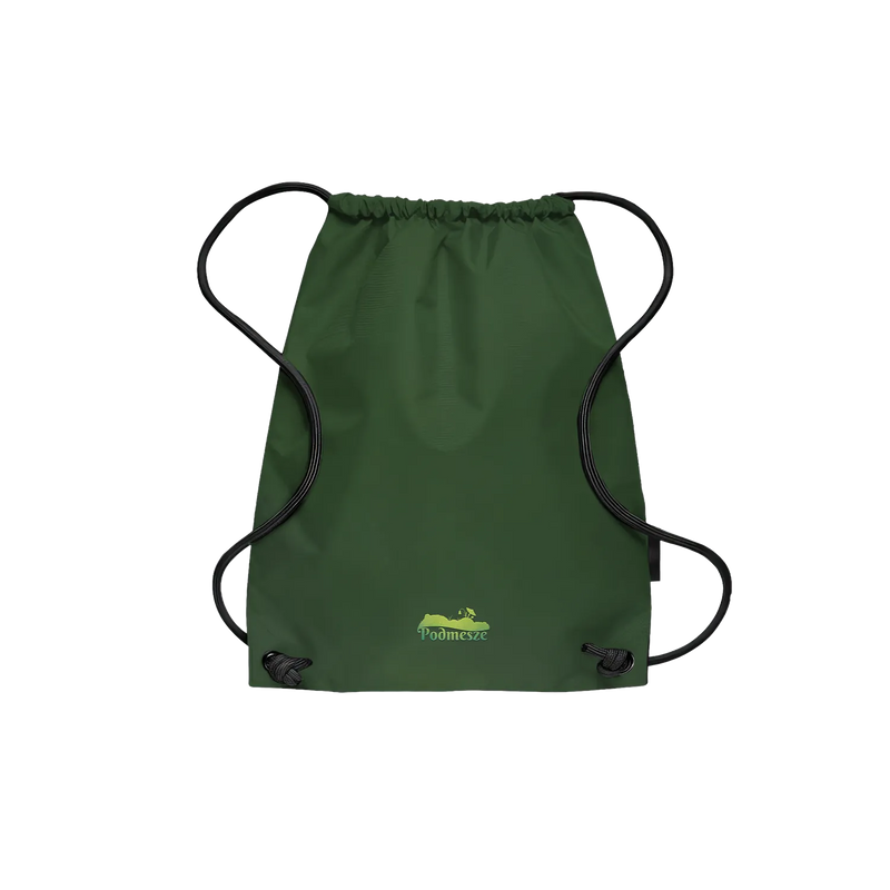Drawstring Backpack Słoniowiec