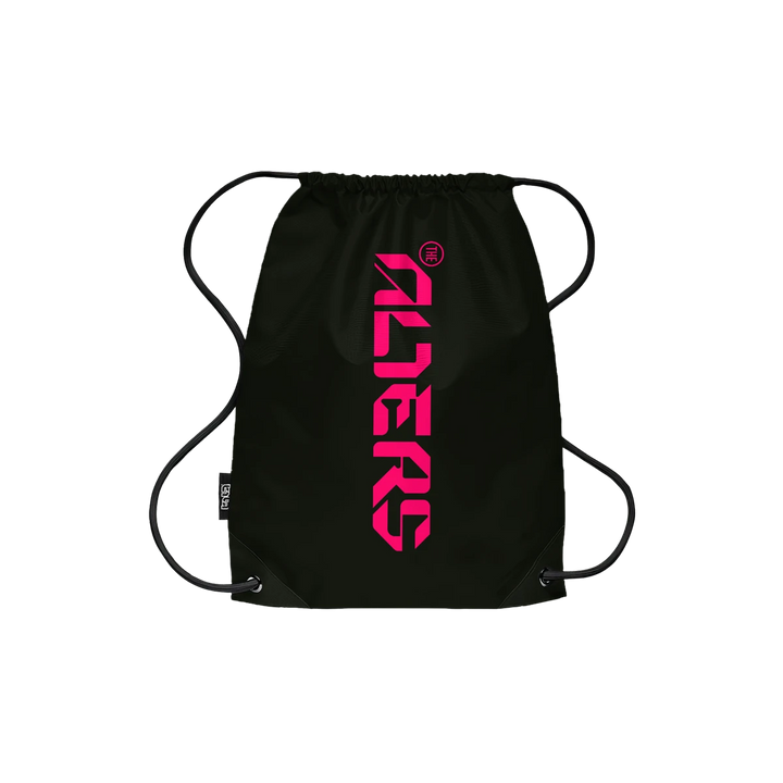 The Alters Drawstring Backpack