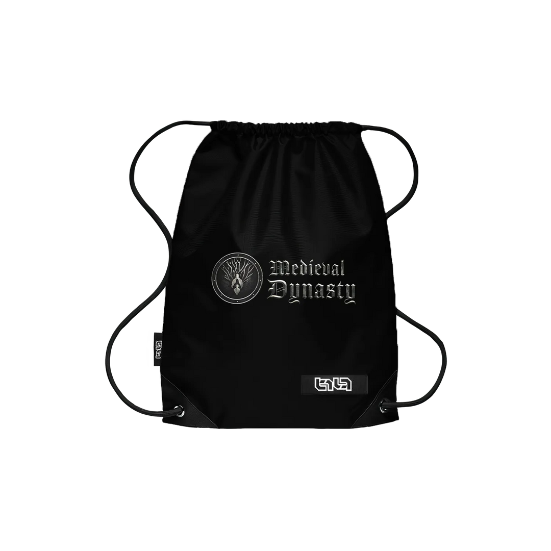Drawstring Backpack Medieval Dynasty 2