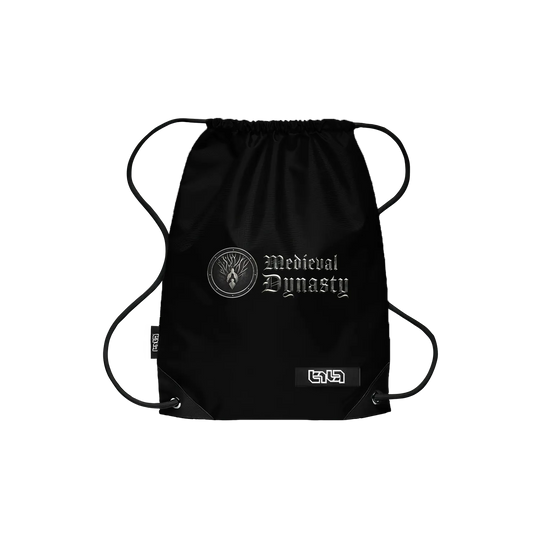 Drawstring Backpack Medieval Dynasty 2