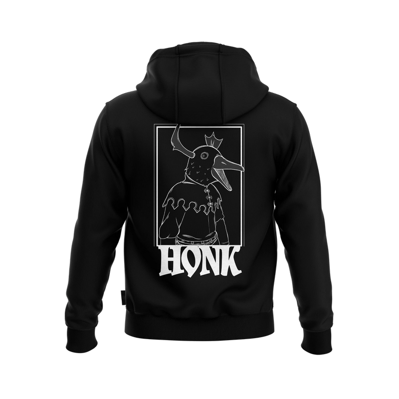 Hoodie Honk
