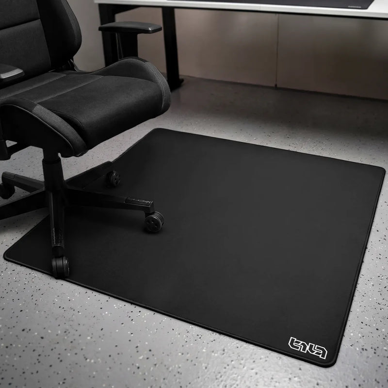 Floor Mat Black