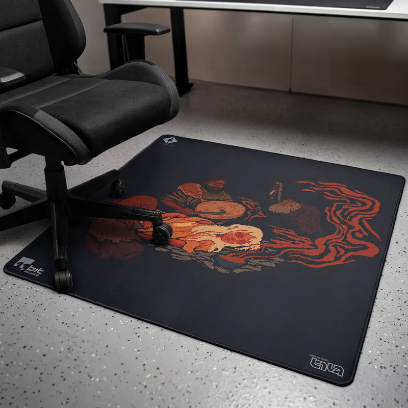 Spirit World Ascendance Floor Pad