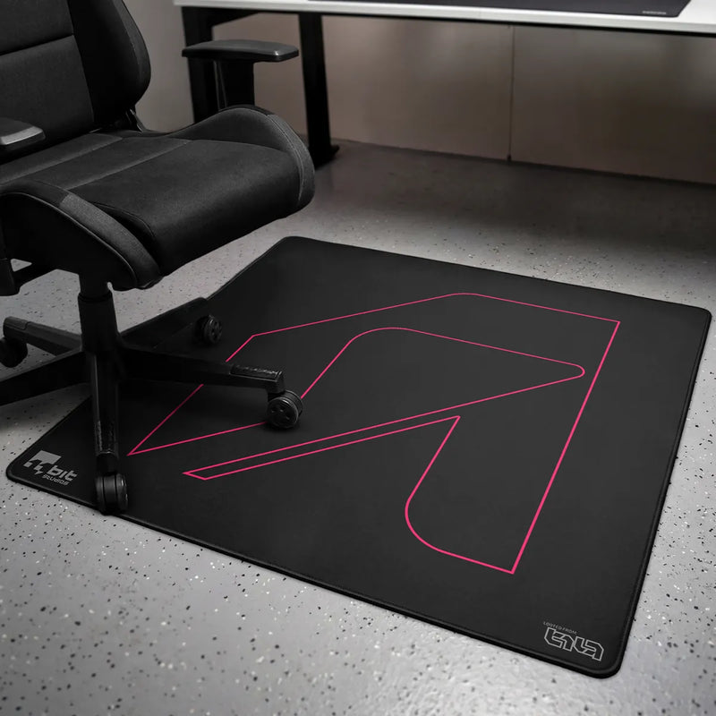 The Alters A Floor Pad