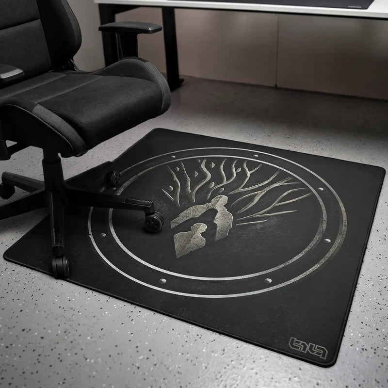 Chair Mat Medieval Dynasty