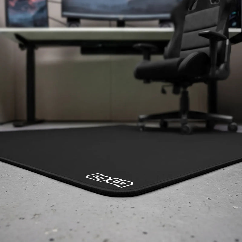 Floor Mat Black