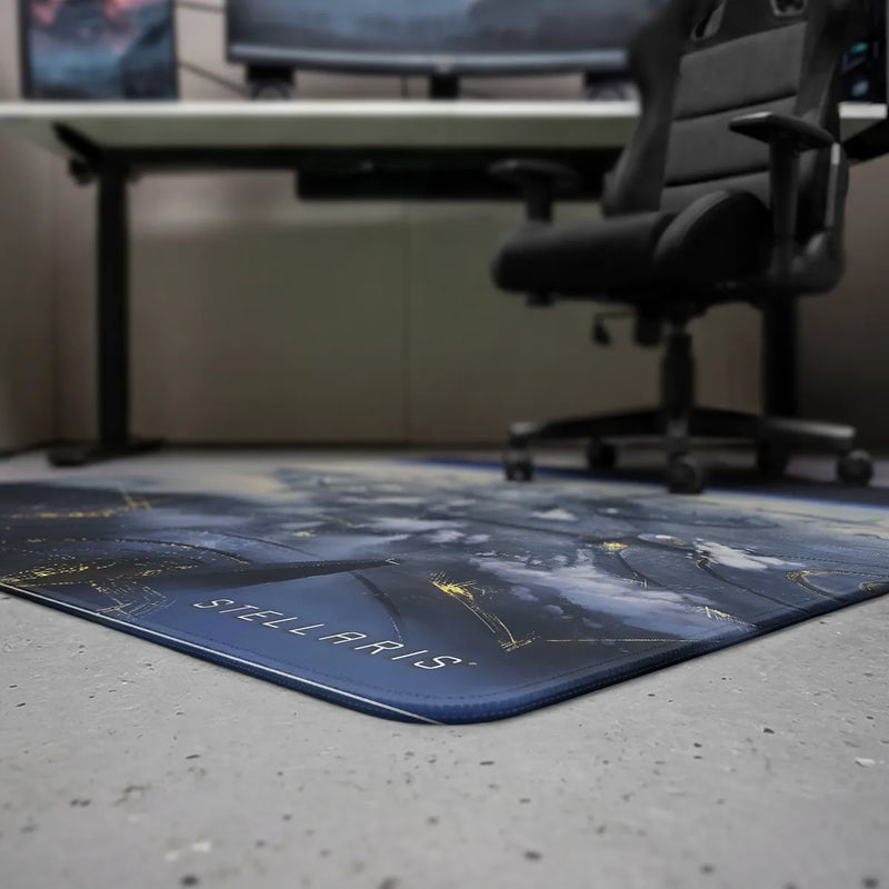 Floor Mat Megacorp