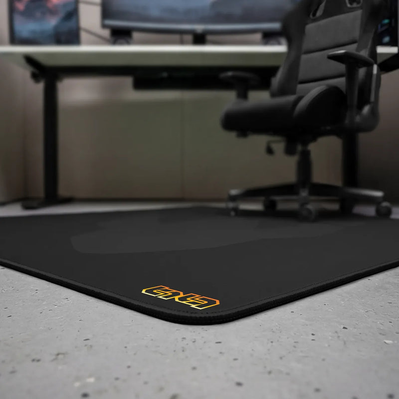Floor Mat Dinosaur Footprint
