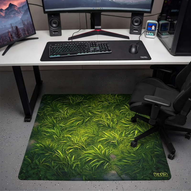 Floor Mat Whispering Glade