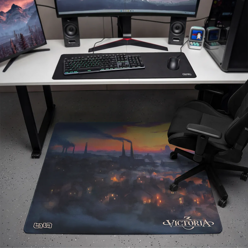 Floor Mat Dawn of Wonder