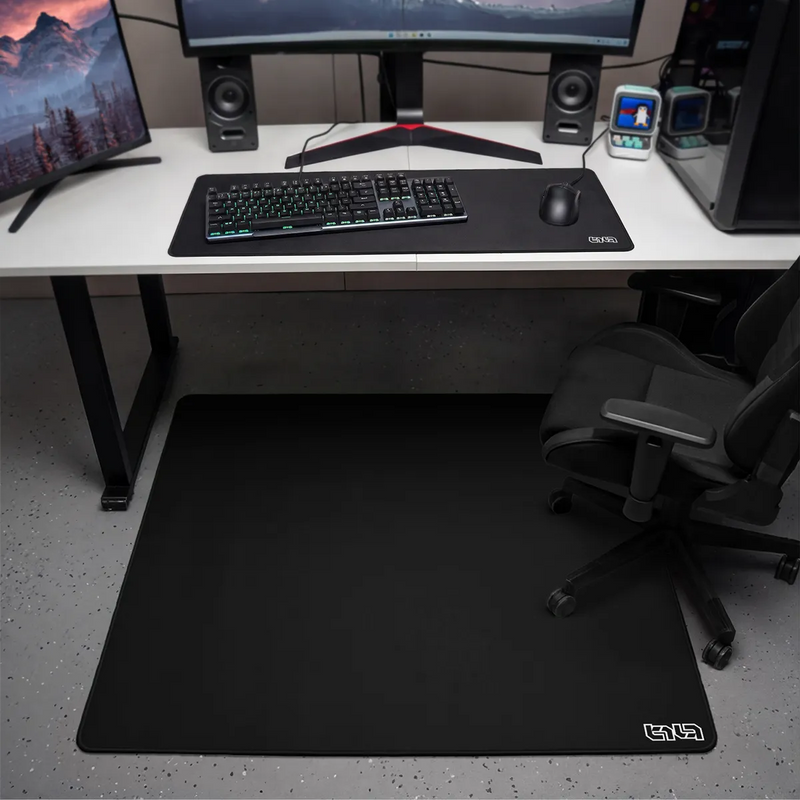 Floor Mat Black