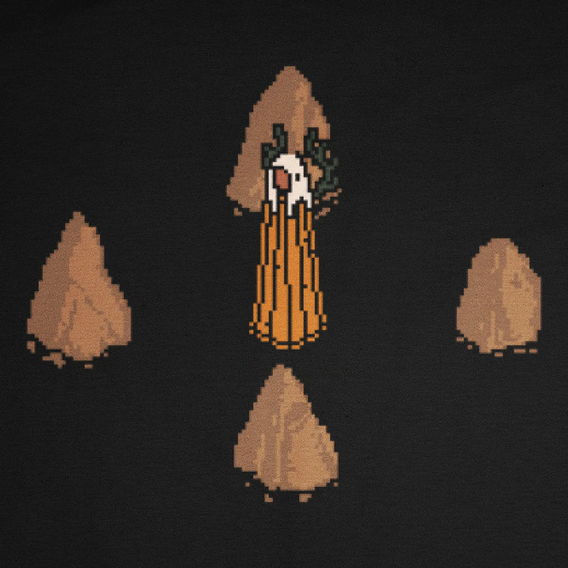 The Great Spirits Hoodie