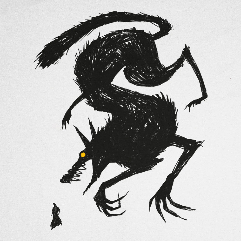 Big Bad Dog T-Shirt