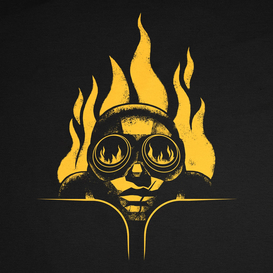 Frostpunk 2 Citizen T-Shirt