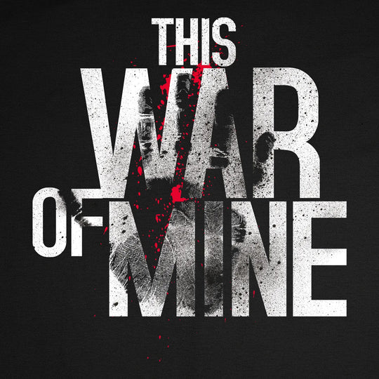 This War of Mine Hoodie