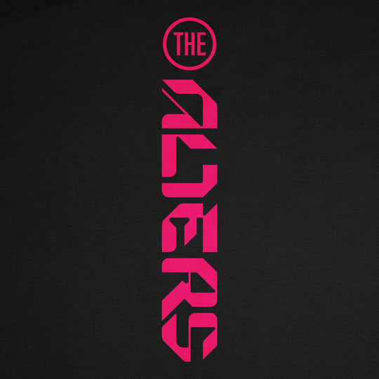 The Alters Hoodie