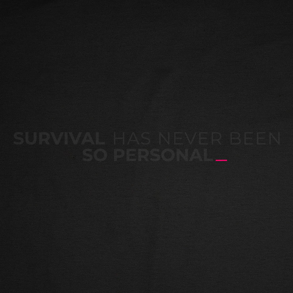 Survival Claim Hoodie
