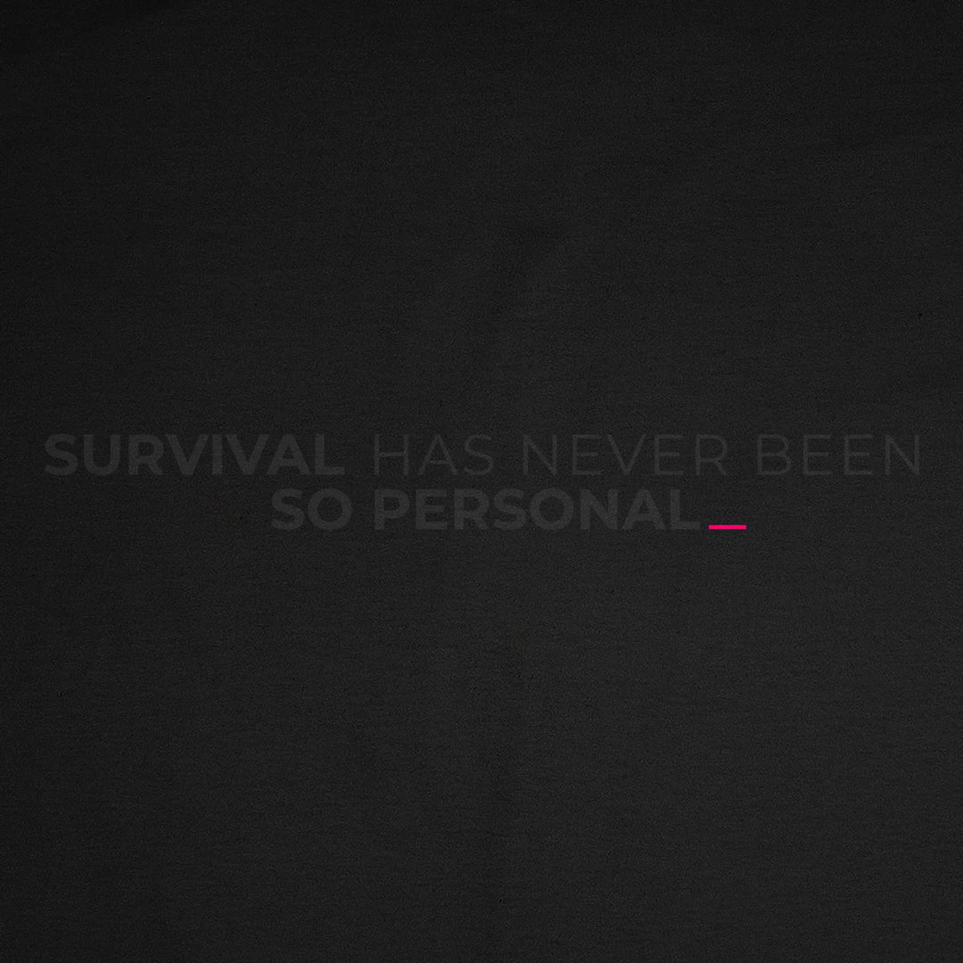 Survival Claim Hoodie