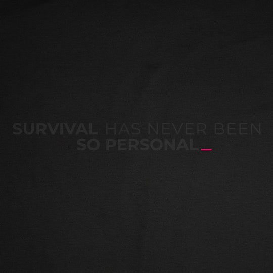 Survival Claim Hoodie