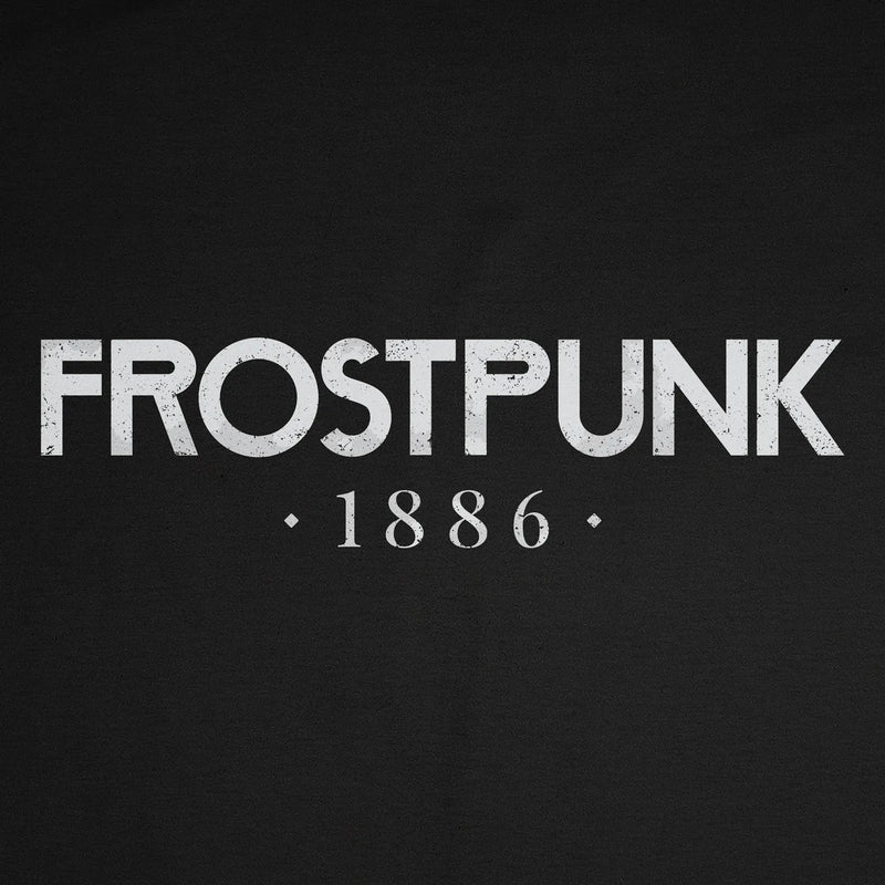 Frostpunk 1886 T-Shirt