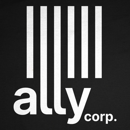 Ally Corp Hoodie