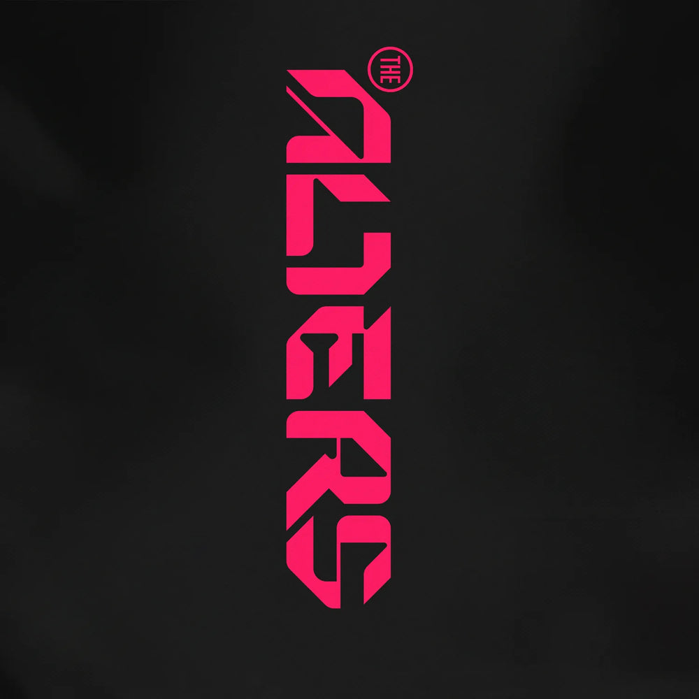 The Alters Drawstring Backpack