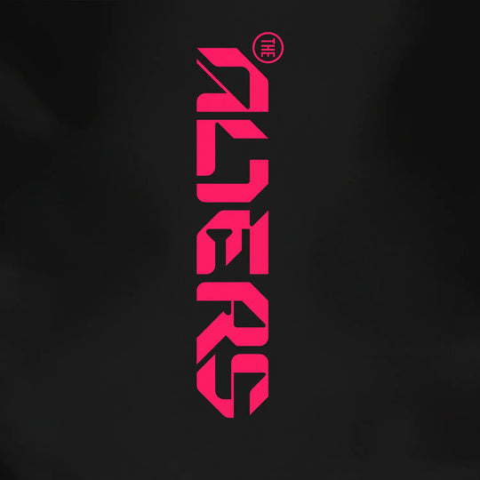 The Alters Drawstring Backpack