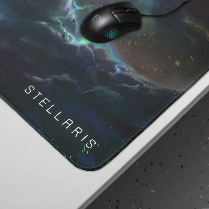 Mousepad Cosmic Storms
