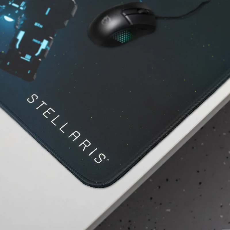 Mousepad Overlord Hyperrelay