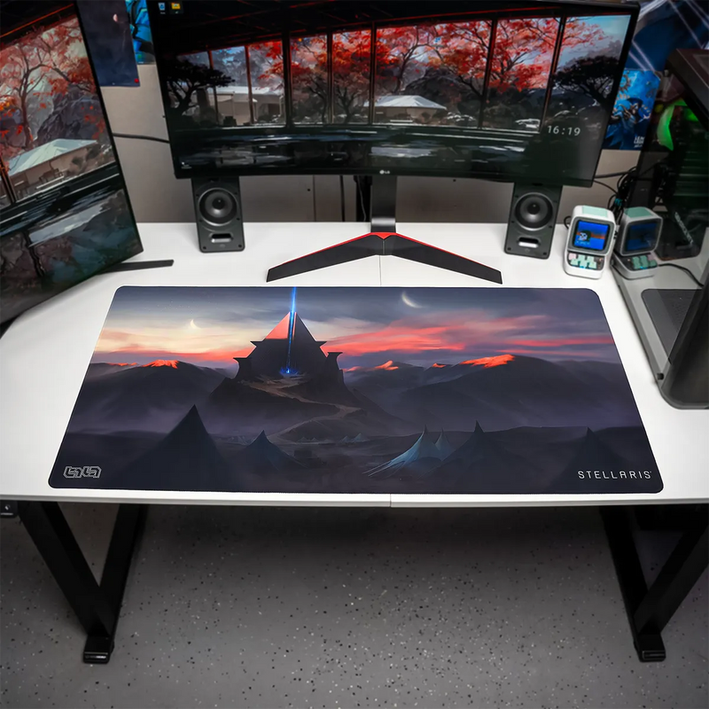 Mousepad Ancient Relics
