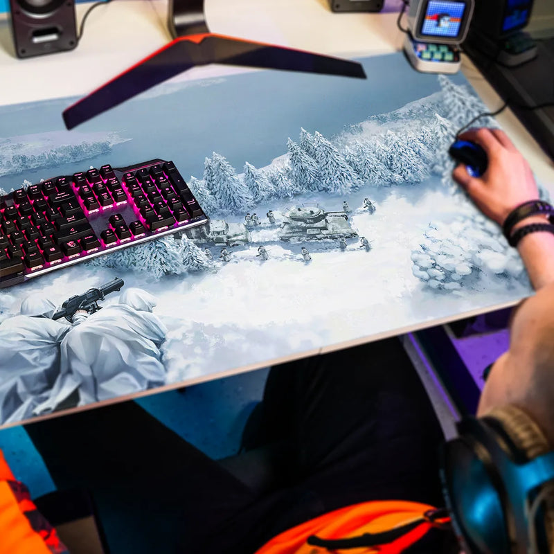 Mousepad Arms Against Tyranny 1