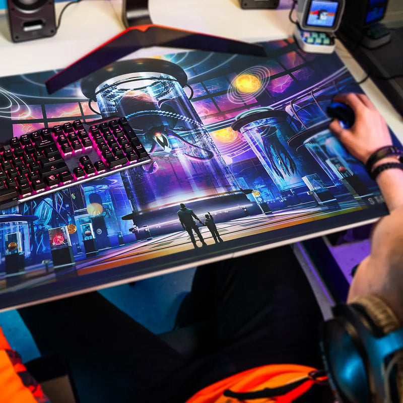 Mousepad Grand Archive