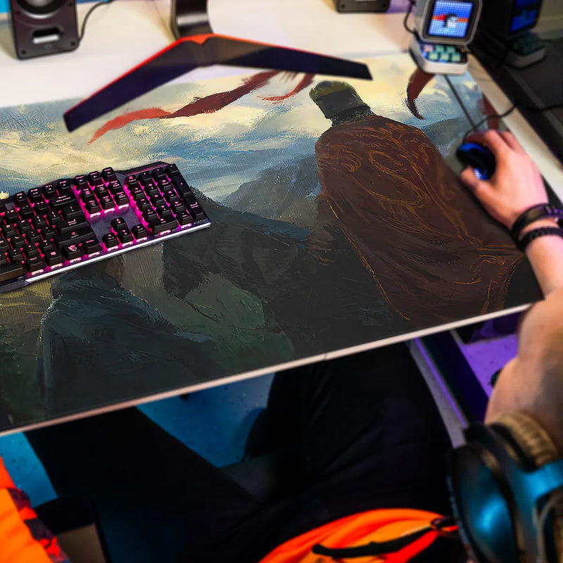 Mousepad Destiny