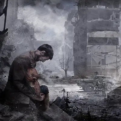 This War of Mine