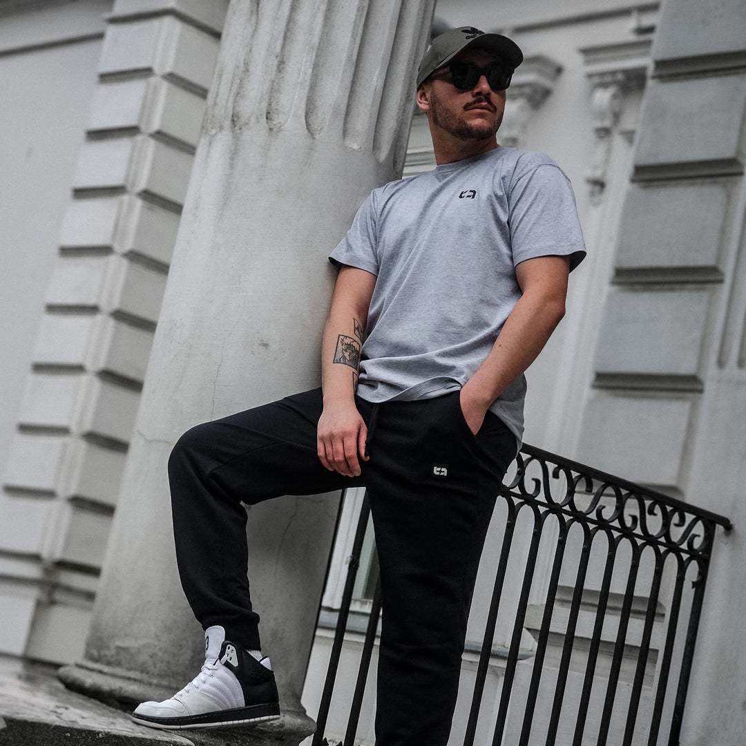 Sweatpants Simple Tilt