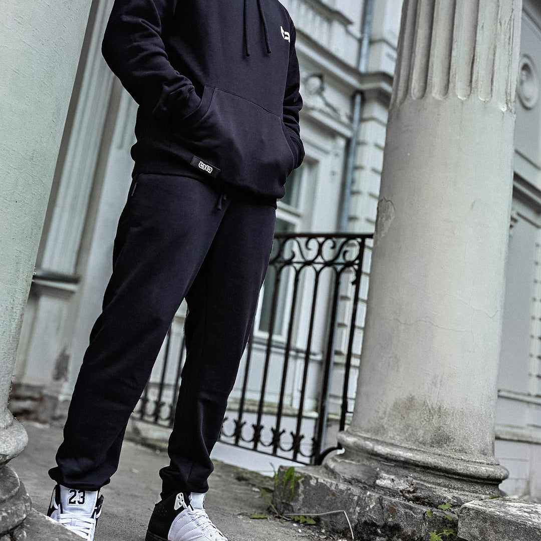 Sweatpants Simple Tilt