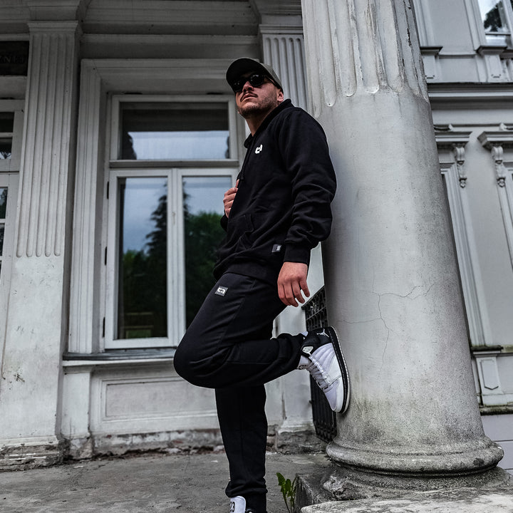 Sweatpants Simple Tilt