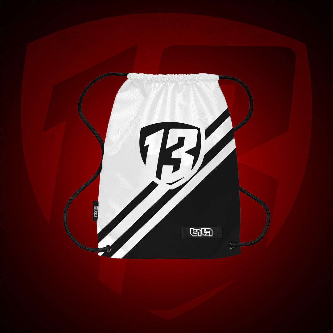 Drawstring Backpack Rojson’s Thirteen