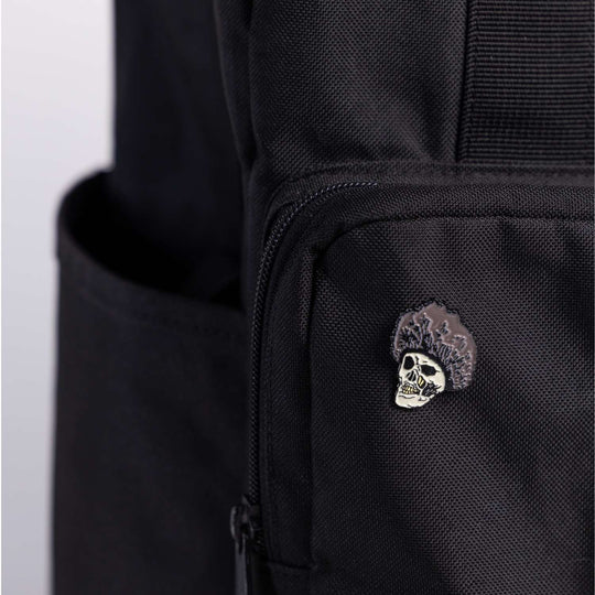 The Thaumaturge First Salutor Pin