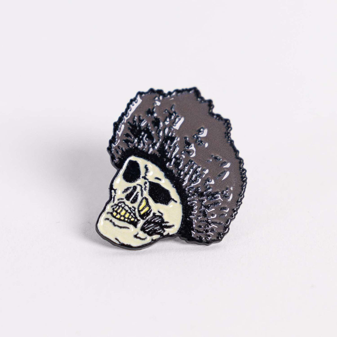 The Thaumaturge First Salutor Pin