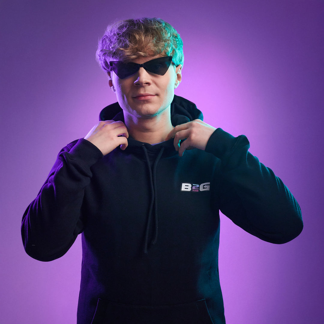 Hoodie B2TG