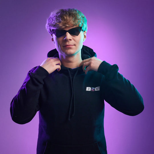Hoodie B2TG